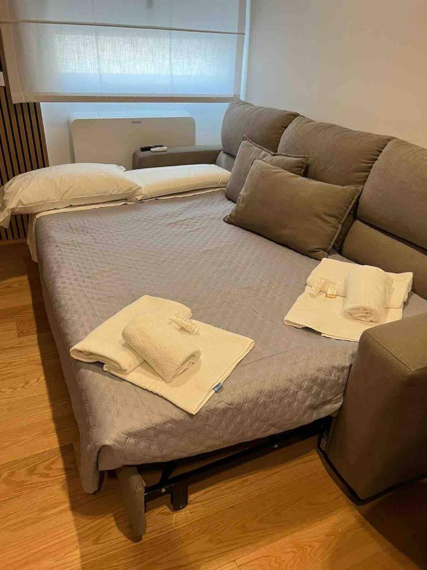 米兰Residenza Vitruvio43公寓 外观 照片