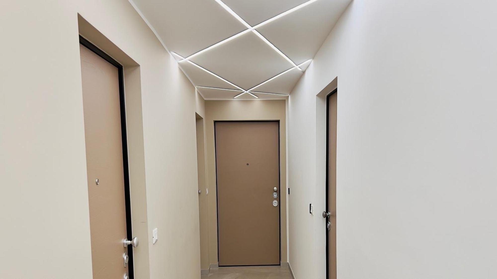 米兰Residenza Vitruvio43公寓 外观 照片